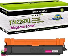 TN229 BCYM Color Toner Cartridge For Brother HL-L3300CDW HL-L8245CDW MFCL8395CDW picture