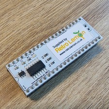 Atari FREDDIE (C061922/C061991) chip replacement module picture
