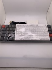 SKYLOONG GK6X20 Wired Mechanical Keyboard-Read Description picture