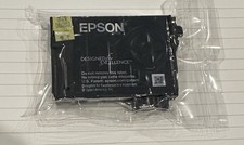 Epson 212 Cartridge, T212520-S, Cyan picture