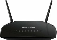NETGEAR R6230 AC1200 Dual Band Wireless Speed Up To 1200 Mbps WiFi Router picture