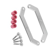 DIY AM5 Retention Kit for AM4 Cooling Including Necessary Metal Hardware picture