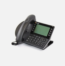 ShoreTel IP480G 8-Line VoIP System Business Phone picture