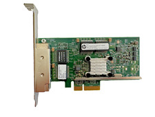 HPE HSTNS-BN82 4-Port Gigabit Ethernet 331T Adapter 649871-001 Tested picture