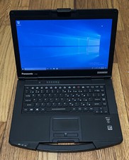 PANASONIC CF-54-1 14