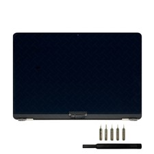 for Apple MacBook Air M3 A3114 2024 LED LCD Screen Display Replacement Assembly picture