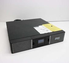 Eaton 9PX1500RT 1500VA 1350W 120V Online Rackmount UPS Power picture