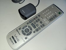 Sony Vaio RM-GP4U Remote PCVA-IR5U Infrared Receiver picture