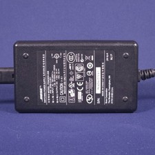 Bose SoundDock Series 1 PSM36W-208 Switching Power Supply AC Adapter 100-240V picture