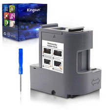 T04D100 EP-04D1 Ink Maintenance Box Compatible with ET-3710 ET-3750 ET-3760 ET-3 picture