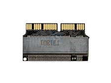 10X NGFF M.2 NVME SSD Adapter Card for MacBook Air 13