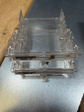 Qty 2 Sun 540-2570 Aurora Drive Bracket for SPARCstation 4 / 5 / 20 picture