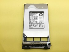 T2YHT DELL 12TB 7.2K SATA 6Gb/s 512e 3.5'' HDD 0T2YHT HUH721212ALE600 picture