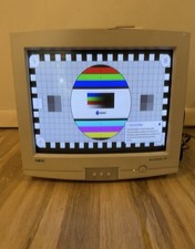 Vintage NEC AccuSync 70 16