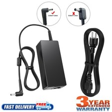 65W Laptop AC Adapter Charger for Acer Aspire R15 R5-571T-59DC S13 S5-371-52JR picture