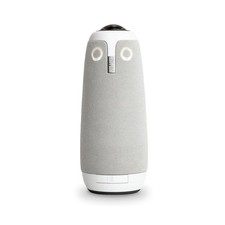 Owl Labs Meeting Owl 3 - 360° 1080p HD Conference Room Camera, AI-Driven picture
