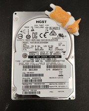 X425A-R6 SP-425A-R6 HUC101812CS4204 NETAPP 1.2TB 10K 6G 2.5