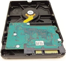 1TB HDD 3.5'' for HP Compaq Desktop 4300 6000 6200 6300 Pro SFF with Win 10 Pro picture