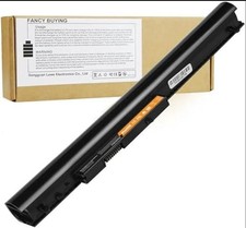 HP Laptop Battery LA04, UB5M, LB5M, 1B5M 14.8V 2600mAh/38Wh  picture