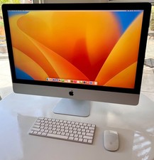  Apple iMac 27