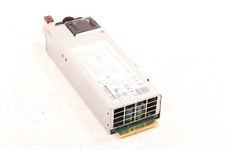 HPE HSTNS-PL40-1 500W Power Supply For ProLiant DL/ML Series P/N: 866729-001 picture