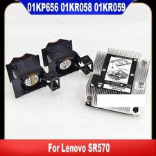 01KP656 Original 01KR058 1KR059 For Lenovo SR570 Cooling Fan Cooler Fan Heatsink picture