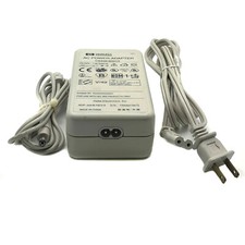 Genuine 18V HP AC DC Adapter OEM for DeskJet Printer 843C 845C 880C 882C 895C picture