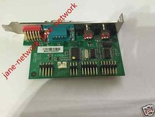 1PCS USED TOPS-APC CARD VER.C  (by DHL or Fedex  90days Warranty) #J1688 picture