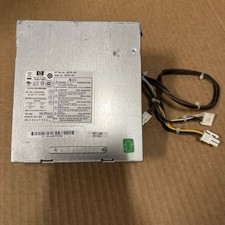 HP Compaq 6005 Pro SFF PC Power Supply PSU PS-4241-9HA 503376-001 508152-001 picture