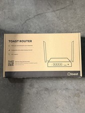 Toast Router picture