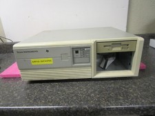 Vintage Texas Instruments Computer 486-33E/0240 2567940-0240 - No Power 