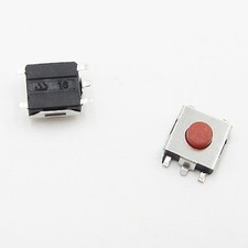 20Pcs 6X6X3.1mm SMD Tactile Push Button Switch Tact Switch picture