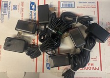 Power Cord for Ubiquiti airCube-AC Wireless Access Point -  ACB-AC - NOT PoE picture