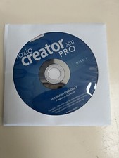 Roxio Creator Pro 2011 Software For Windows picture