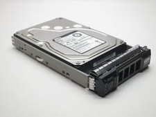 202V7 DELL 4TB 7.2K SAS 3.5