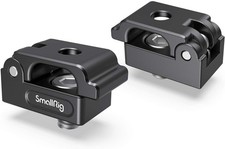 2 PCS Universal Spring Camera Cable Clamp Lock Clip Protector MD2418 Bracket picture