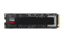 Samsung MZVAP4T0B/AM 4TB SSD M.2 2280 PCIe 5.0 NVMe picture