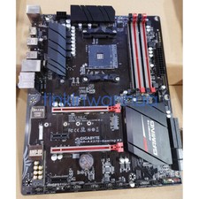 For Gigabyte GA-AX370-Gaming K3 Motherboard DDR4 1×M.2 8×SATAIII 2×SATA Express picture