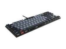Cherry Kc 500 Mx Lp Keyboard 80% Tkl Keyboard QWERTZ USB Typ G8A-25550HOADE-2 picture