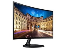 SAMSUNG CF390 27