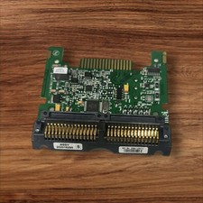 MEI NCR Bill Acceptor SC6602 PCB Interface Board P/N: 252018295 ( One SWITCH).  picture