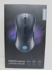 Lenovo Legion M600 Wireless Gaming Mouse RGB USB Gaming *NEW SEALED* picture