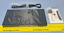SMC AS4210-28PB 24-Port L2 Gigabit Ethernet Enterprise Network Switch RF-45 SFP picture