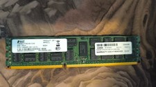 64GB (8x 8GB) DDR3 ECC Registered Server RAM - SMART M393B1K70CH0-CH9 PC3-10600R picture