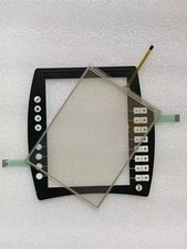 1PCS For KRC KRC4 KR C4 00-189-002 Membrane Keypad + Touch Screen picture