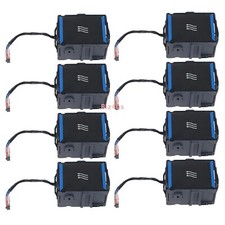 8 PCS For HP ProLiant DL160 G8 Gen8 Cooling Fan 663120-001 677059-001 732660-001 picture