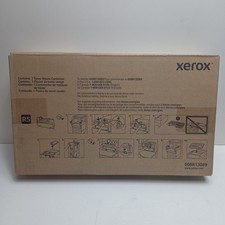 NEW GENUINE - Xerox Waste Cartridge for WorkCentre - 008R13089 NIB picture