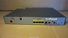 Cisco C-887-K9-MS V01 VDSL/ADSL Poe Router over POTS 4-Ports FE LAN - EXCL PSU picture
