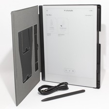 Excellent ReMarkable 2 Paper Tablet BUNDLE w/ Folio picture