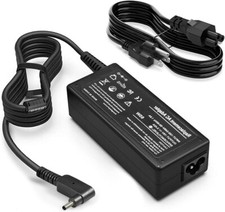 19V 3.42A 65W AC Adapter Laptop Charger Compatible for Acer Chromebook R11 11 13 picture